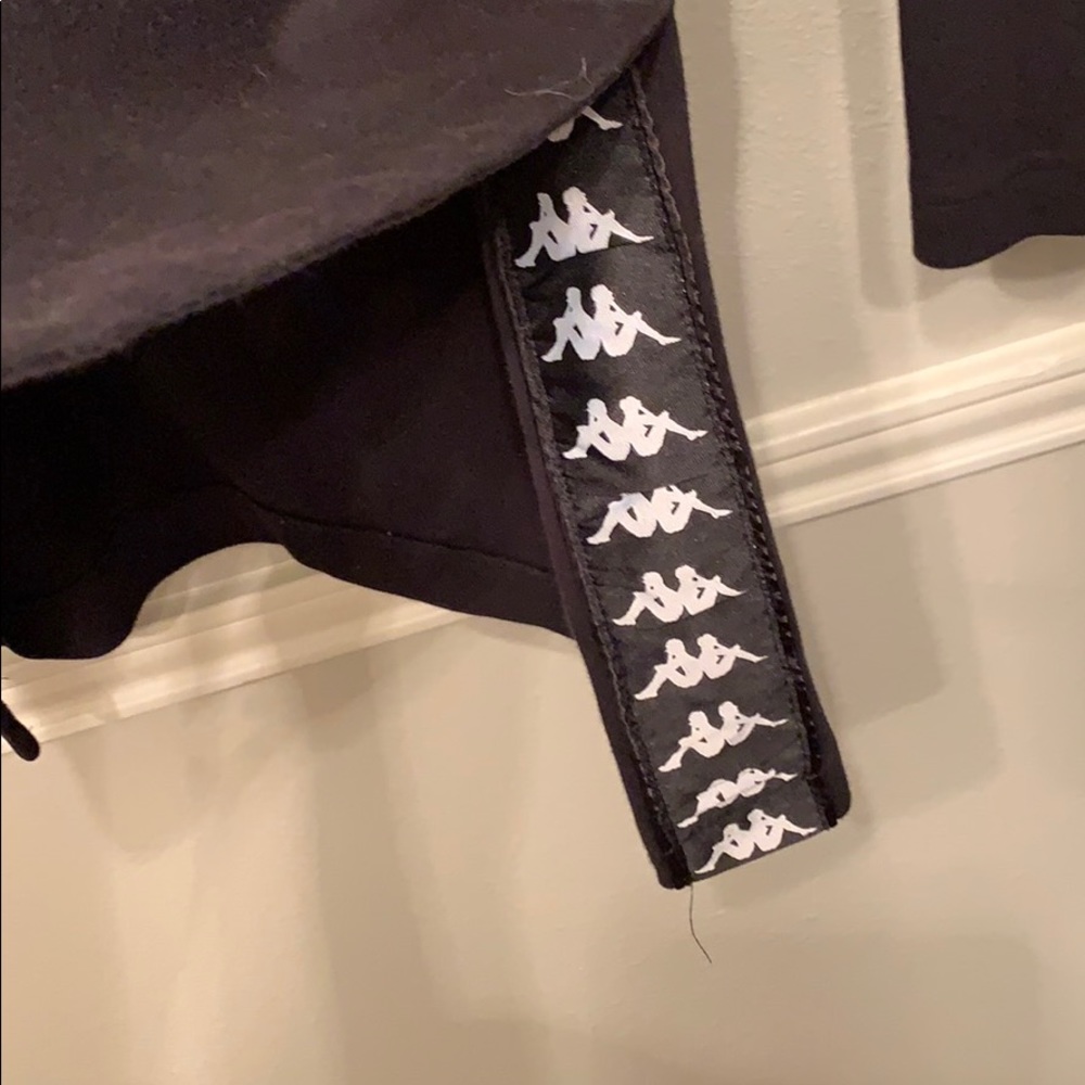 Kappa Pullover - image 2